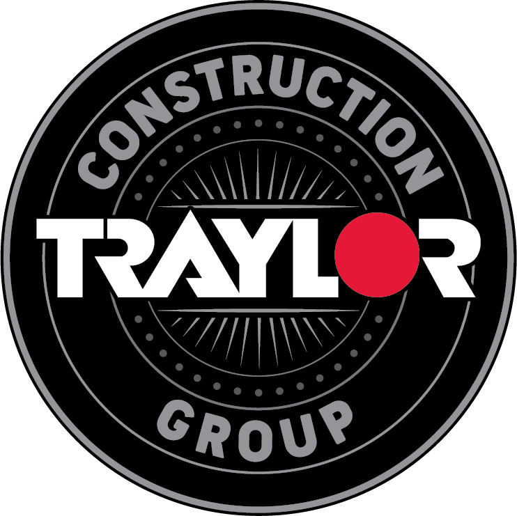 Traylor Brothers Logo